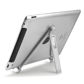 Mobile Stand for Tablet PC     ��GALAXY Tab�AiPad���̃^�u���b�gPC�p�X�^���h