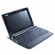 acer Aspireone�V���[�Y �m�[�gPC Intel Atom processor N270 1.60GHz 1GB 160GB �u���E��