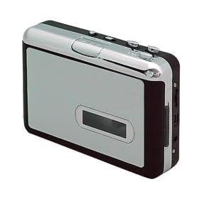 �m�o�b�N USB�ڑ��J�Z�b�g�e�[�v�f�W�^���ϊ��@ CASSETTE to DIGITAL Compact NV-CM002U