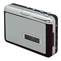 �m�o�b�N USB�ڑ��J�Z�b�g�e�[�v�f�W�^���ϊ��@ CASSETTE to DIGITAL Compact NV-CM002U