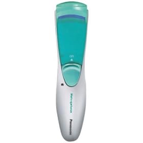 Panasonic �܂������ <�_�u���A�N�V��������> �� EH2331PP-G