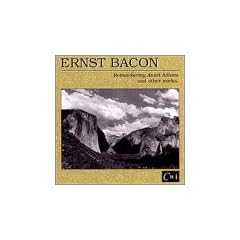 Remembering Ansel Adams & Other Works