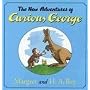 The New Adventures of Curious George (Curious George)