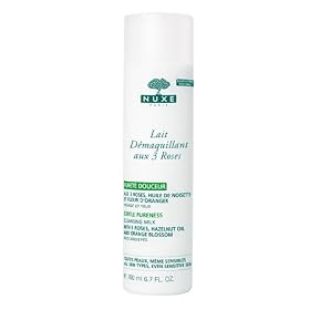 NUXE �W�F���g�� �s���A�l�X �N�����W���O �~���N(���C�N���Ƃ�)200ml