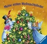 [B&uuml;cher] Meine ersten Weihnachtslieder