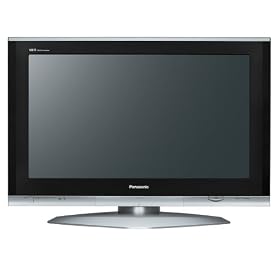 Panasonic VIERA 37V�^�n��EBS�E110�xCS�f�W�^���n�C�r�W�����v���Y�}�e���r TH-37PX70S