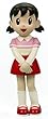 VINYL COLLECTIBLE DOLLS  ������