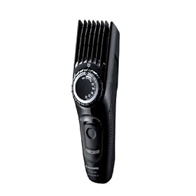 Panasonic �����Y�w�A�J�b�^�[ �� ER-GC50-K [HTRC3]