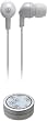 audio-technica ���^�C���i�[�C���[�w�b�h�z�� ATH-CK1 WH