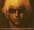 THE KING OF FIGHTERS NEOGEO'S SOUNDTRACK 10th ANNIVERSARY MEMORIAL BOX