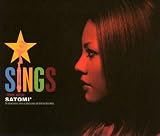 [CD]SATOMI’ SINGS ~Winter,Luv~
