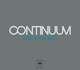 Continuum (Snys)