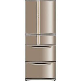 National �g�b�v���j�b�g�①�� �t�����`6�h�A495L ���[�X�e�����X NR-F500T-SR