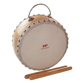 Kids Percussion KP-390/JD/N �������킾���� �i�`������