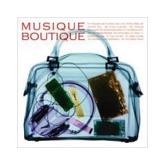 Musique Boutique
