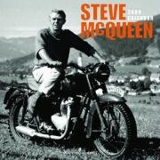 Steve Mcqueen 2009 Calendar