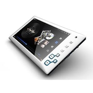 android Haipad M7++