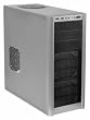 ANTEC PC�P�[�X THREEHUNDREDSILVER