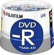 FUJIFILM DDRP47DX50 SP SL 8X DVD-R�f�[�^�p