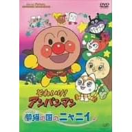 ���ꂢ��!�A���p���}�����L�̍��̃j���j�B [DVD]