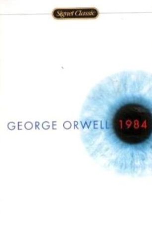  Signet Classics 1984