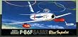 1/72 F21 F-86F �u���[�C���p���X