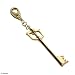 KINGDOM HEARTS �L�[�u���[�h �L�[�z���_�[ �L���O�_���`�F�[�� �_�[�N�T�C�h