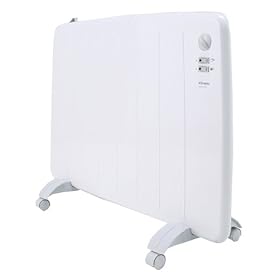 Dimplex CVP �n�C�u���b�h�q�[�^�[ CVP21J �^�C�}�[�Ȃ�