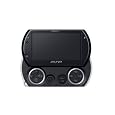 PSP go�u�v���C�X�e�[�V�����E�|�[�^�u�� go�v �s�A�m�E�u���b�N(PSP-N1000PB) ���T PSP go �X�^�[�g�L�����y�[���v���_�N�g�R�[�h�t�� �\�j�[�E�R���s���[�^�G���^�e�C�������g �v���b�g�t�H�[��: Sony PSP 25,217