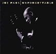 Unforgettable