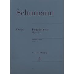 �V���[�}��:���z���ȏW Op.12/���T��(�w������/�h�C�c)