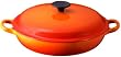 Le Creuset �r���b�t�F�E�L���Z���[�� 26cm �I�����W