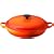 Le Creuset �r���b�t�F�E�L���Z���[�� 26cm �I�����W