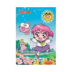 ���񂬂咍�ӕ� ! DVD-BOX