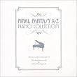 PIANO COLLECTION FINAL FANTASY X-2(CCCD)