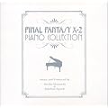 PIANO COLLECTION FINAL FANTASY X-2(CCCD)