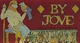  By Jove: A Game and a Book of Classical Adventure