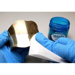 あると便利です！貴金属のためのお手入れ２点セット★ジュエリークリーナー（スピーディップ＋ジュエルスター）