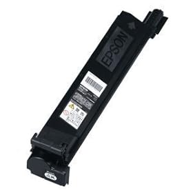 【クリックで詳細表示】セイコーエプソン LP-S7500/R/PS用 ETカートリッジ(ブラック) LPC3T13K