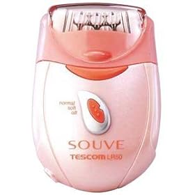 TESCOM �X�[���F �E�ъ� �s���N LR50