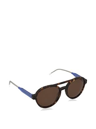 Tommy Hilfiger Sonnenbrille 1391/ S E9QRD54 (54 mm) havanna