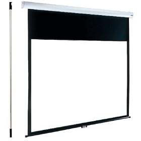 �� IS-S�V���[�Y 80�^�X�v�����O���[���X�N���[�� �z���C�g IS-S80W