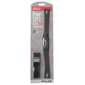 POLAR(�|���[��) �n�[�g���[�g���j�^�[�p T31C�g�����X�~�b�^�[(RS100�AFS2c�AFS3c�AF6�AWM41/42�ACS100/200�p)