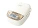 Panasonic IH�W���[���ъ� �x�[�W�� SR-HD101-C