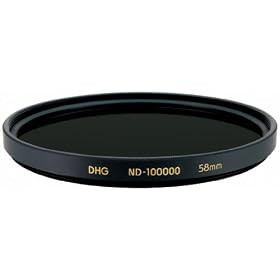 �}���~ ���z�B�e�p ND�t�B���^�[ DHG ND-100000 58mm