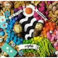 Dan Le Sac Vs Scroobius Pip『Angles』