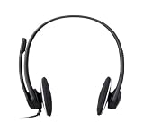 LOGICOOL USB�w�b�h�Z�b�g H330