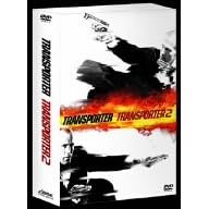 �g�����X�|�[�^�[&�g�����X�|�[�^�[2�c�C���p�b�N<������萶�Y> [DVD]