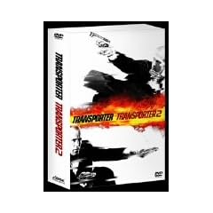�g�����X�|�[�^�[&�g�����X�|�[�^�[2�c�C���p�b�N<������萶�Y> [DVD]