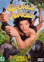  BUENA VISTA George de la jungle